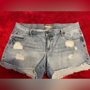 Women’s shorts